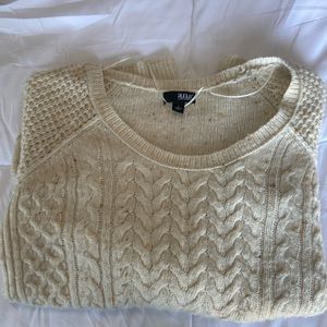 Women’s A.n.a Sweater